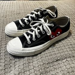 CDG CONVERSE 7M