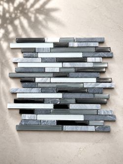 Backsplash tiles