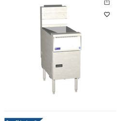Pitco Deep Fryer
