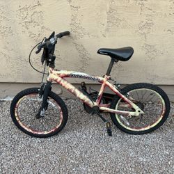 Kids Bike