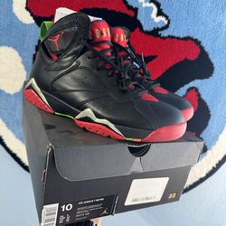 Jordan Sneakers