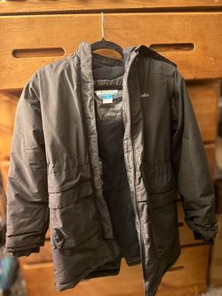 Columbia Men's Winter Jacket