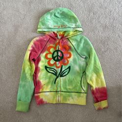 Sweatshirts For Girl - Size 5/6