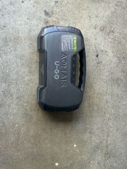 Aomais U-Go Bluetooth Speaker