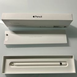 Apple Pencil  (1st Generation)