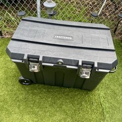 Craftsman  Tool Box