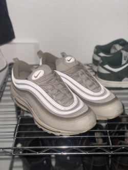 Nike Air Max 97 “Bone Beige”