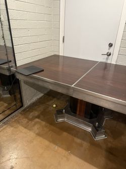 FREE Heavy Duty Table
