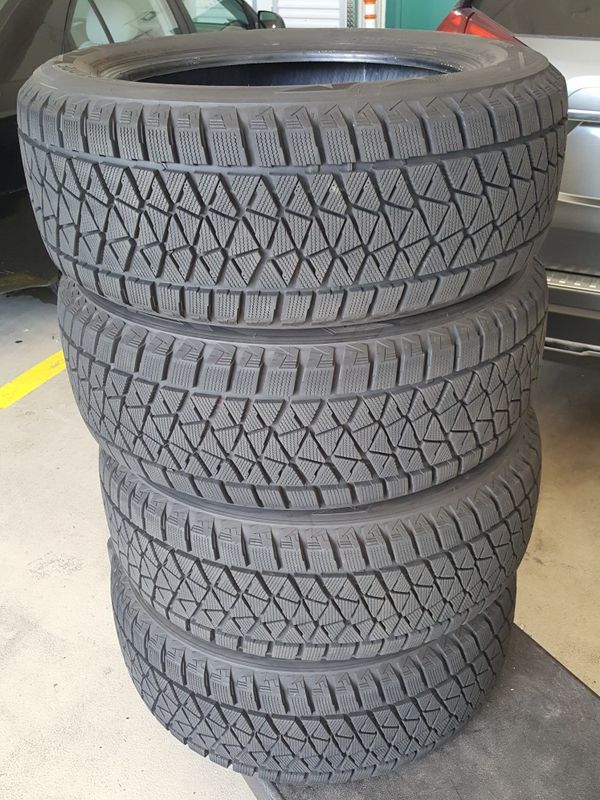 Blizzak Snow Tires >> Bridgestone Blizzak Winter Snow Tires For Sale In San Francisco Ca Offerup Blizzak Snow Tires >> Bridgestone Blizzak Winter Snow Tires For Sale In San Francisco Ca Offerup