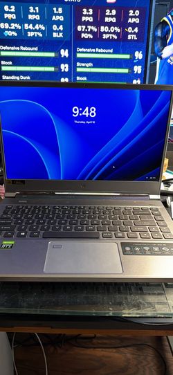 Acer predator triton 300 se/ negotiable price