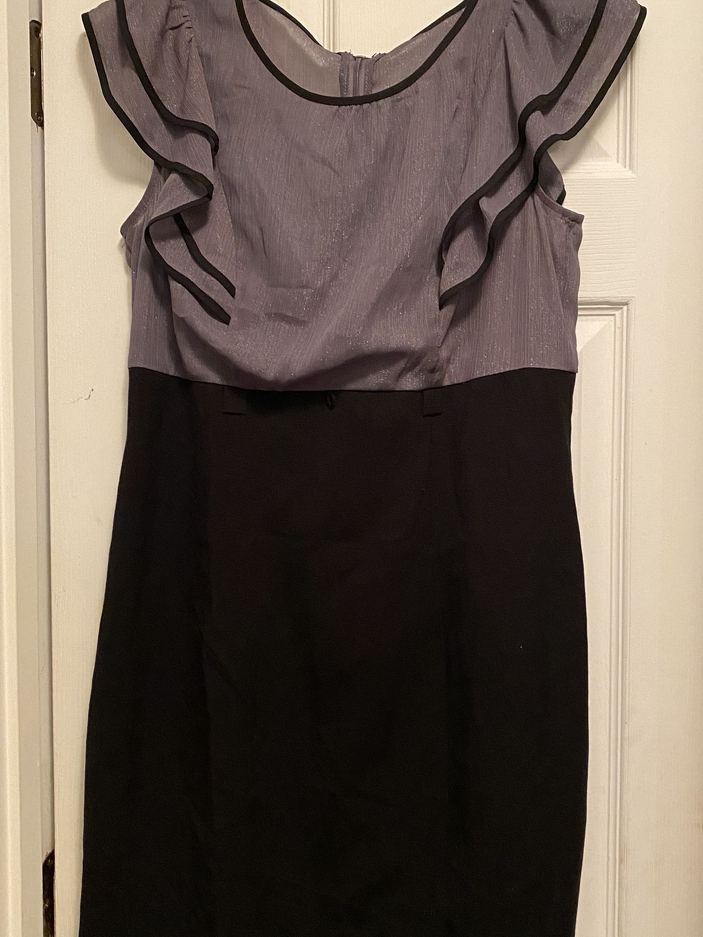 Ladies Dress Size 12P By Alyx