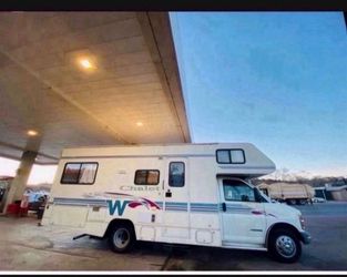 Rv mobile home