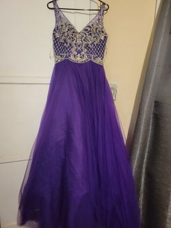 Prom Dress Vestido Quince Sixteen Party