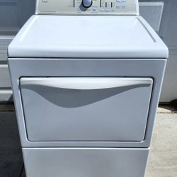 Kenmore ( ELECTRIC - 220 V ) Dryer