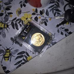 Gold Coin