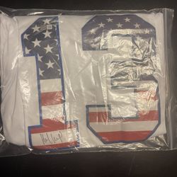 Gallup Replica Jersey