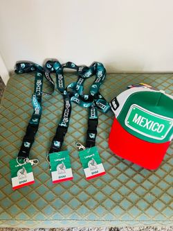 Mexico Merch