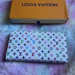 Fashion Wallet