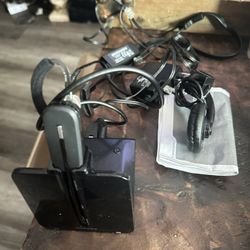 Wireless Headset 