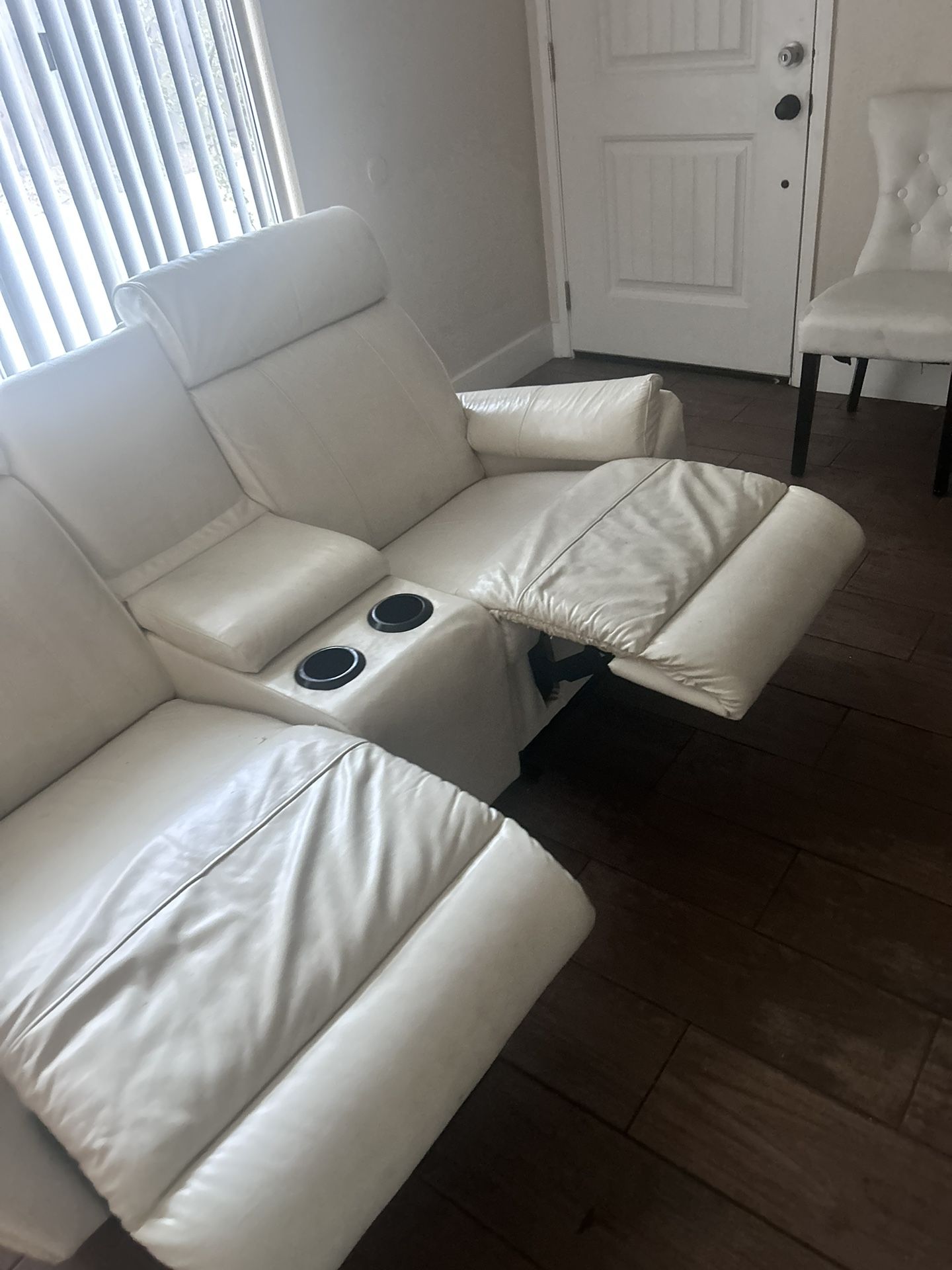 Recliners