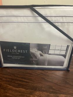Sateen Duvet Cover Set