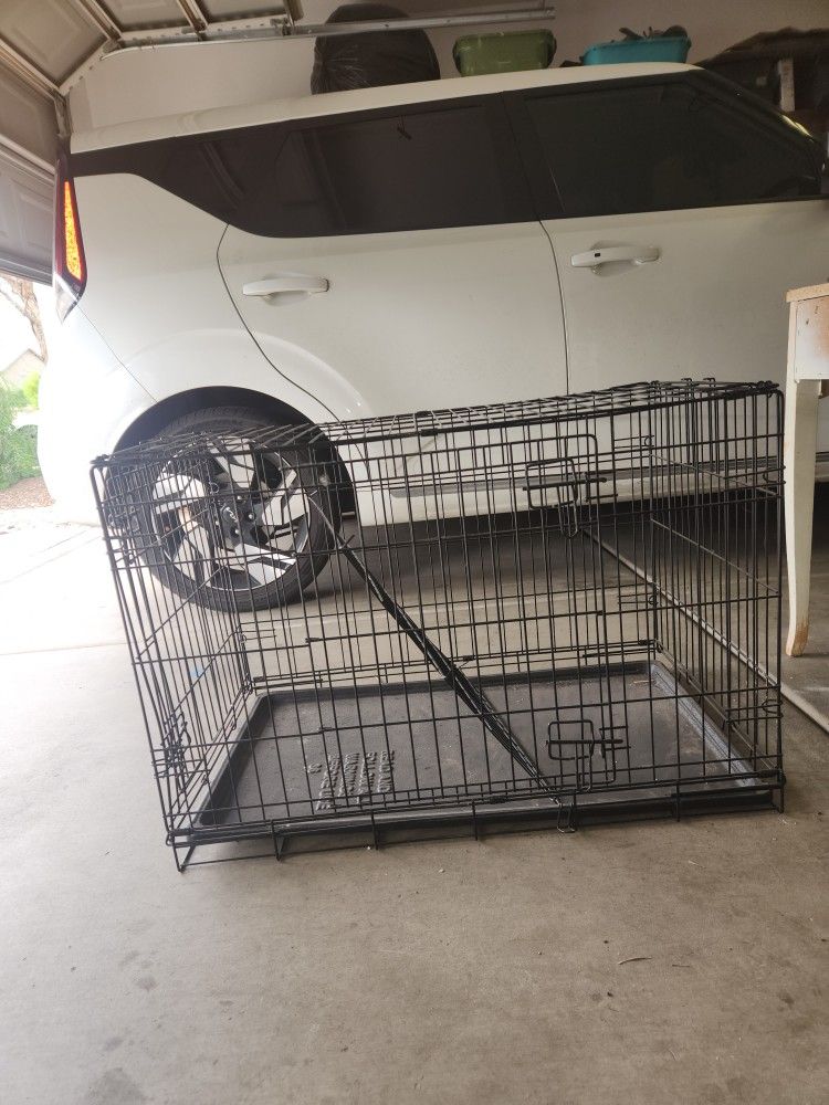 Dog Crate