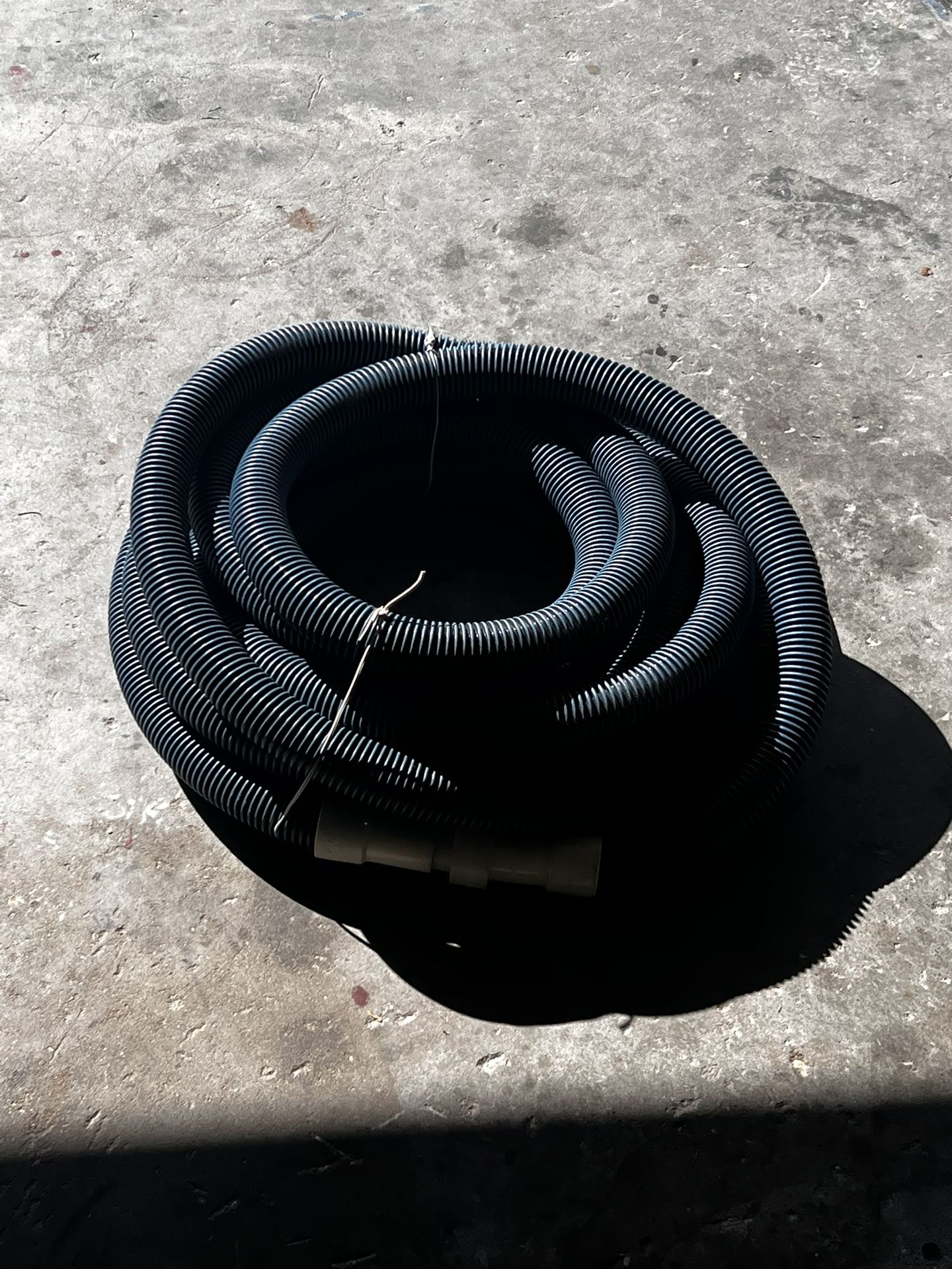 Pool Vacuum Hose