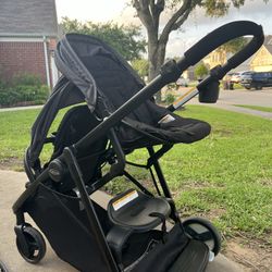 Graco Ready2grow Dual Stroller