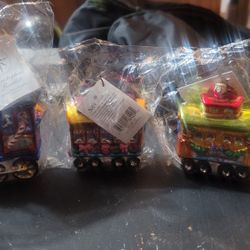 Christopher Radoko Ornaments UNOPENED