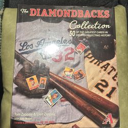 The Diamondbacks