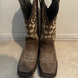 Western Boots 