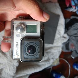 Gopro Hero 3+ Camera 