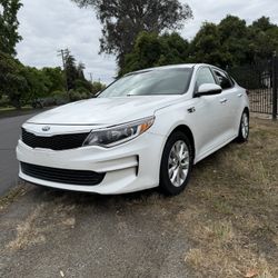 2017 Kia Optima For Sale