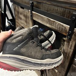 ugg winter boots size 10