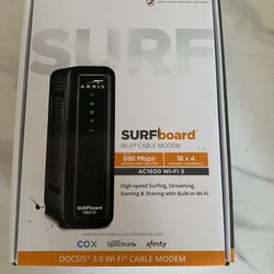 Wifi Modem 