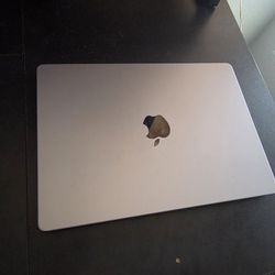 MacBook Pro 14 M1 Pro 2021 - 16GB 512GB SSD