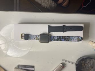 Apple Watch 5th Gen