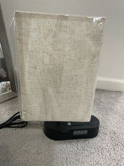 Table Lamp