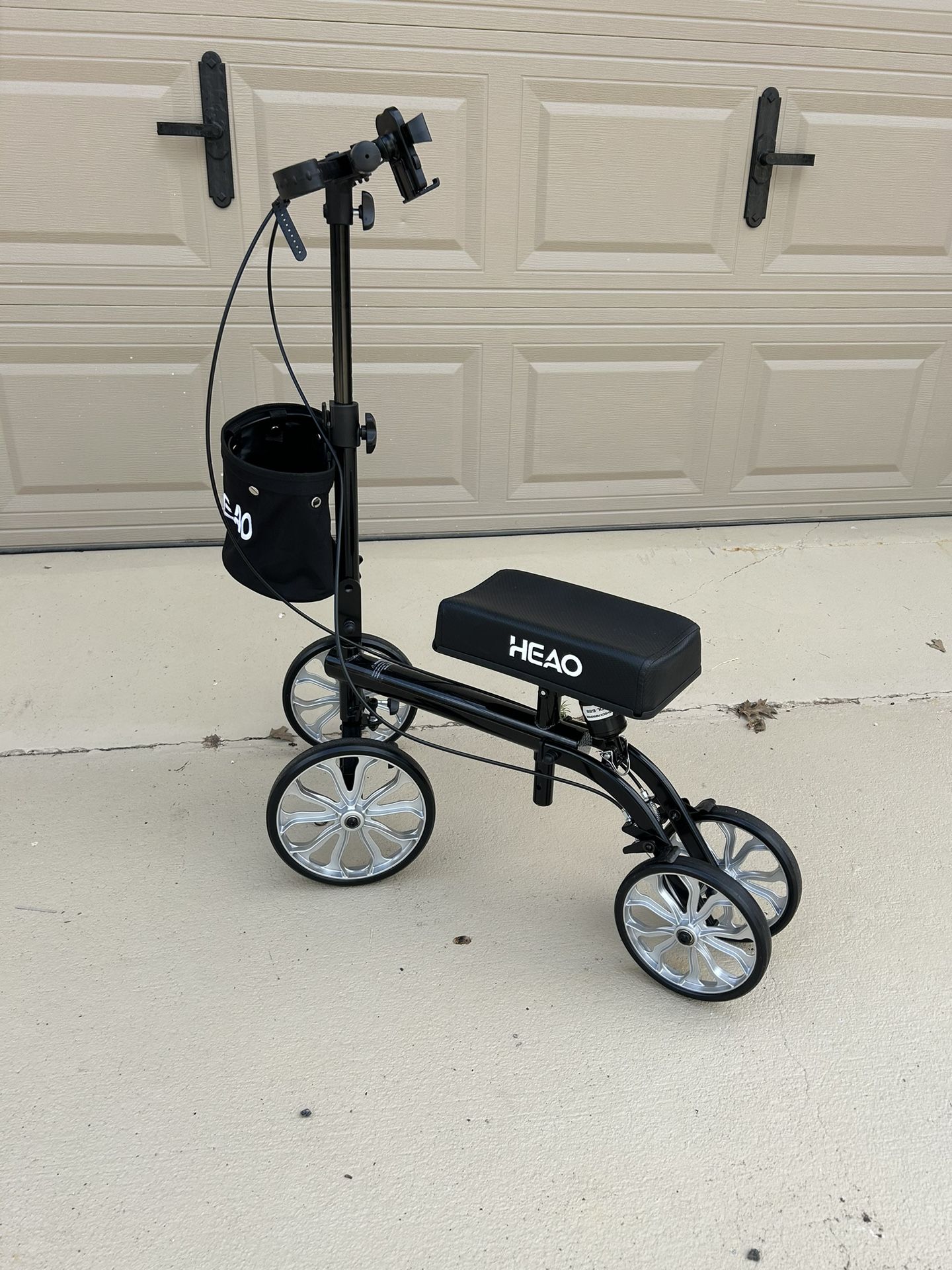 Knee Scooter 