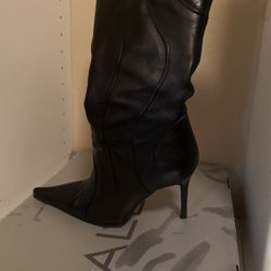 Aldo Boot