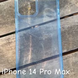 iPhone 14 Pro Max Case