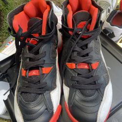 Jordans Shoes