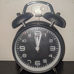 Alarm Clock Loud