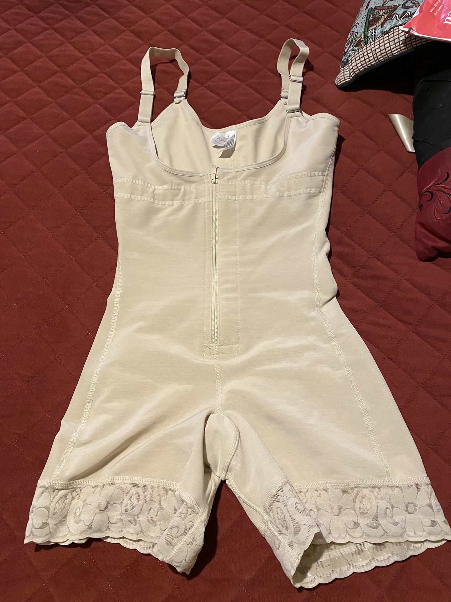 Shapewear Faja