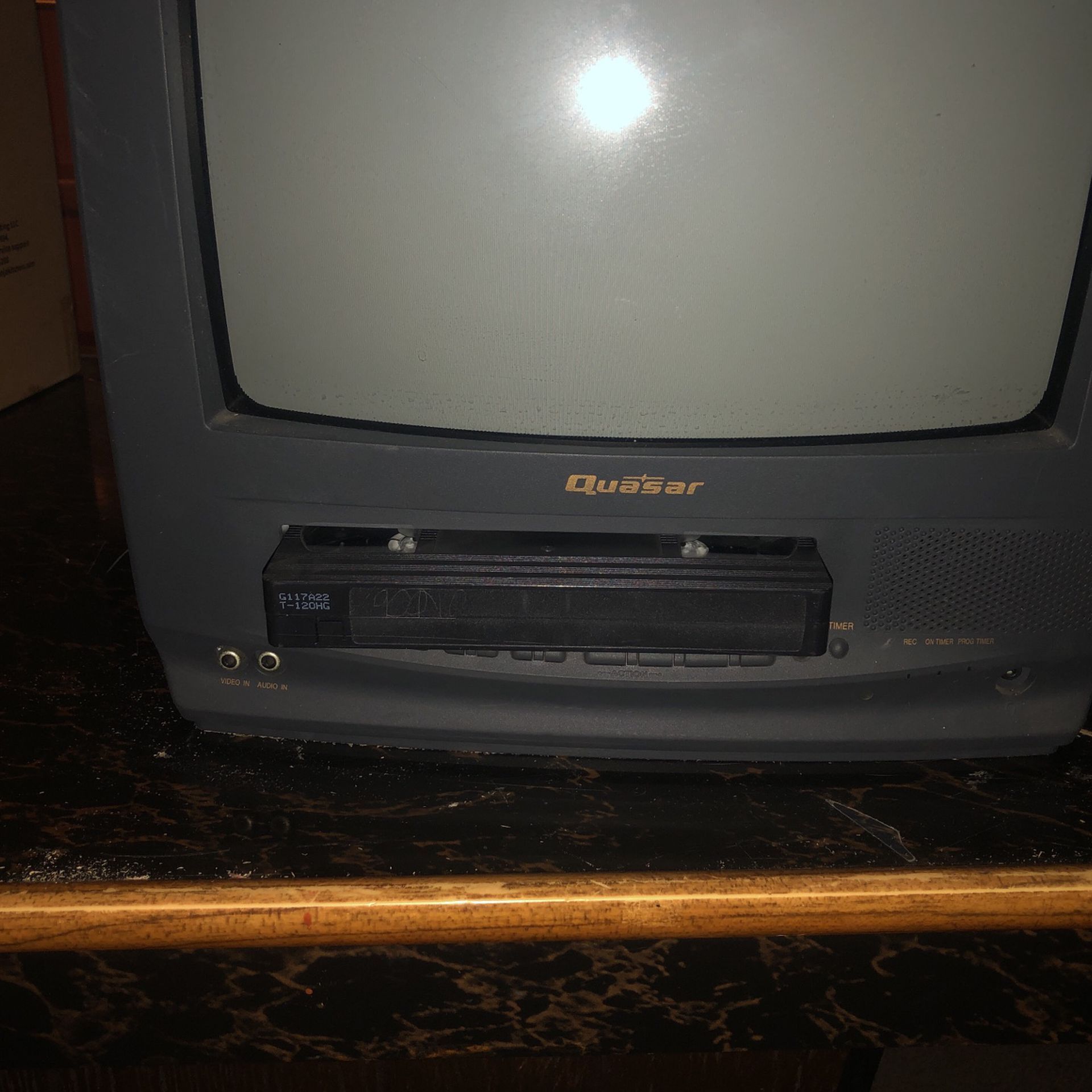 Tv/vcr Combo for Sale in Schaumburg, IL OfferUp