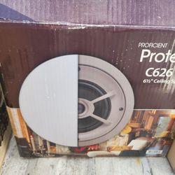 Celling Speakers