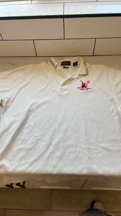 Tennis Tshirt L