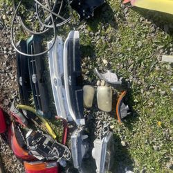 Subaru Impreza Online Garage Sale