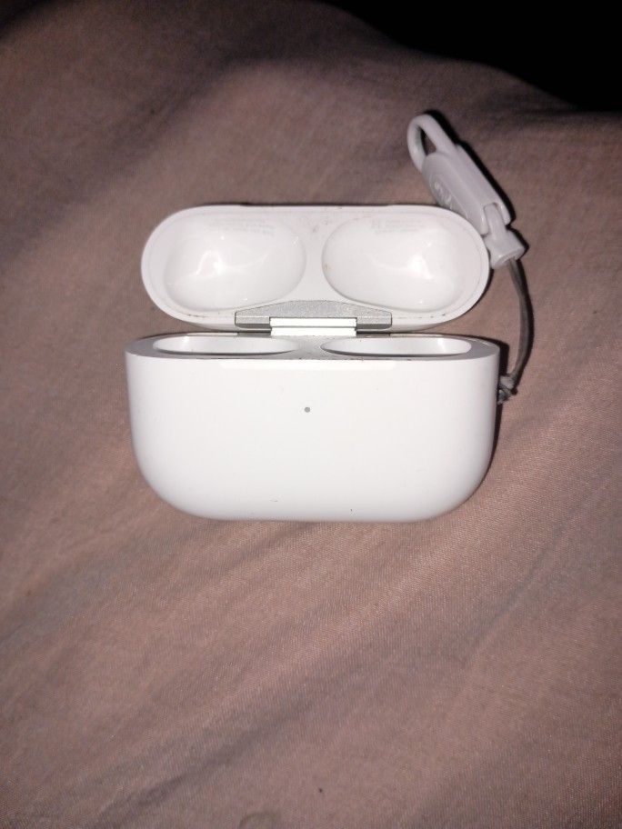 Airpods Pro 2nd Gen (Case Only)