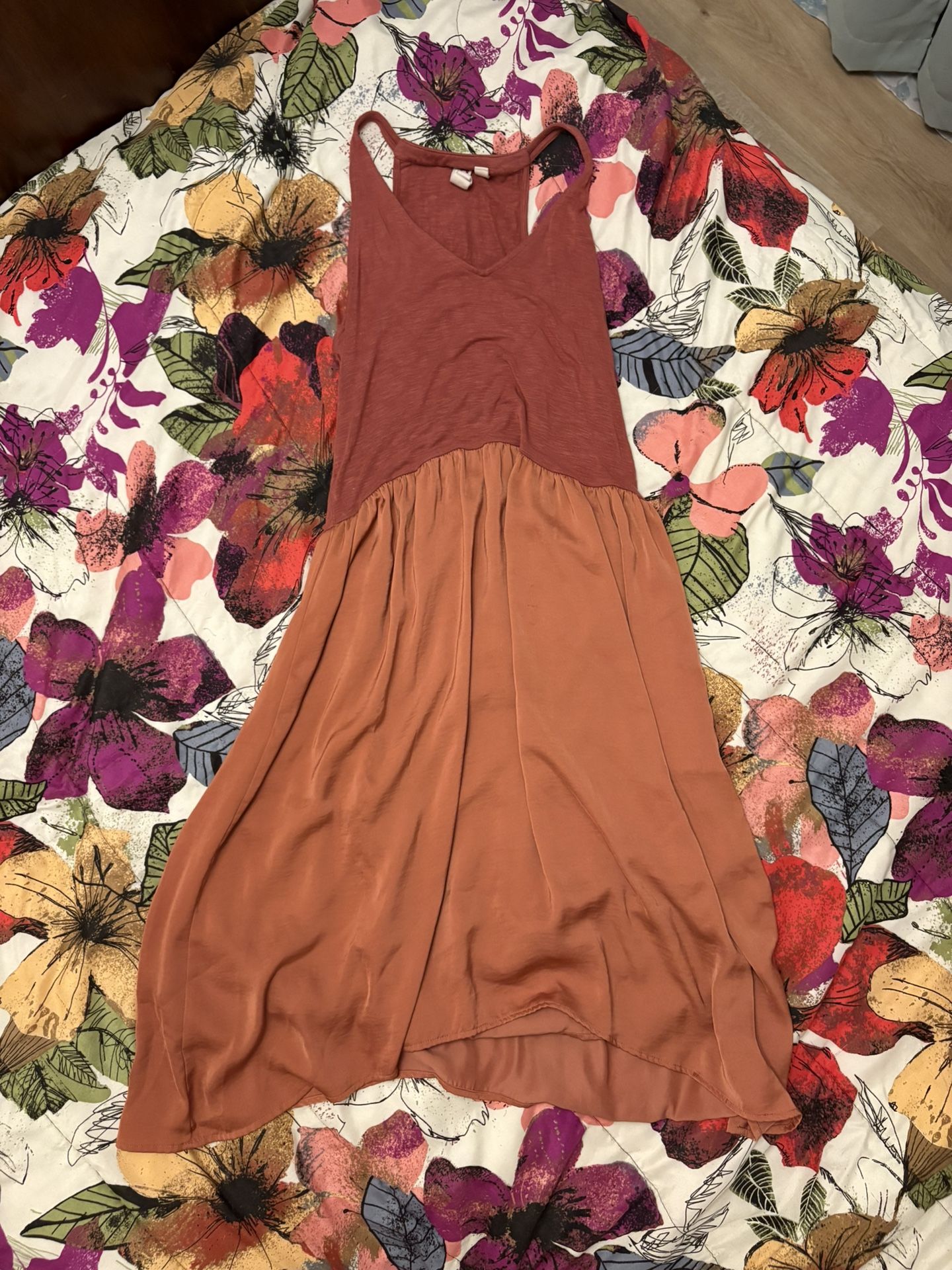 Boho dress